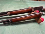 WINCHESTER MOD 1886 