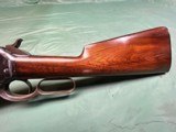 WINCHESTER MOD 1886 