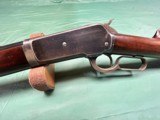 WINCHESTER MOD 1886 