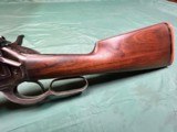 ANTIQUEWINCHESTER MOD 188645-90TAKE DOWN - 9 of 20