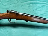 WINCHESTER
MOD 58
22 CAL - 1 of 16