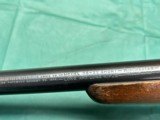 WINCHESTER
MOD 58
22 CAL - 8 of 16