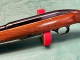 WINCHESTER
MOD 100
284 WIN
FMG 1965 - 6 of 20