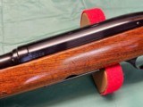 WINCHESTER
MOD 100
284 WIN
FMG 1965 - 11 of 20