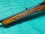 WINCHESTER
MOD 100
284 WIN
FMG 1965 - 9 of 20