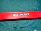 WINCHESTER MOD 63 - HIGH GRADE
MFG 1997 ONLY - 1 of 17