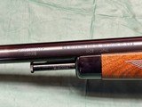 WINCHESTER MOD 63 - HIGH GRADE
MFG 1997 ONLY - 12 of 17