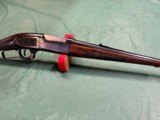 Savage MOD 1899 Deluxe in 38-55 - 17 of 20