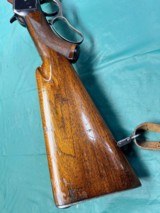 Winchester MOD 6438-55MFG 1935 - 2 of 19