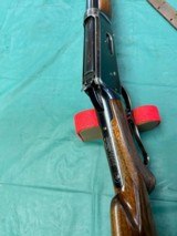 Winchester MOD 6438-55MFG 1935 - 3 of 19