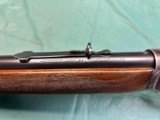 Winchester MOD 6438-55MFG 1935 - 10 of 19