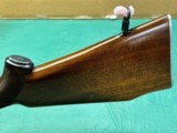 Winchester MOD 70 - Super Grade - Feather Weight MFG 1956 - 12 of 19