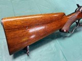 Winchester MOD 71 Deluxe 348 WCF
MFG 1942 - 2 of 20