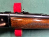 Winchester MOD 71 Deluxe 348 WCF
MFG 1942 - 18 of 20