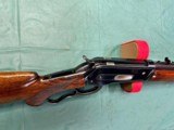 Winchester MOD 71 Deluxe 348 WCF
MFG 1942 - 3 of 20