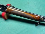 Winchester MOD 71 Deluxe 348 WCF
MFG 1942 - 4 of 20