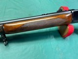 Winchester MOD 71 Deluxe 348 WCF
MFG 1942 - 9 of 20