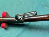 Winchester MOD 1886 38-56 WCF With Cody Letter - 14 of 20