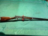 Winchester MOD 1886 38-56 WCF With Cody Letter - 17 of 20