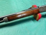 Winchester MOD 1886 38-56 WCF With Cody Letter - 9 of 20