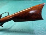 Winchester MOD 1886 38-56 WCF With Cody Letter - 12 of 20