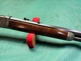 Winchester MOD 1886 38-56 WCF With Cody Letter - 4 of 20