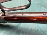 Winchester MOD 1886 38-56 WCF With Cody Letter - 13 of 20