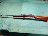 WinchesterMOD70 Pre-64 - Pre-War in 32 W.S.MFG 1936 - 16 of 20