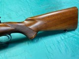 WinchesterMOD70 Pre-64 - Pre-War in 32 W.S.MFG 1936 - 8 of 20