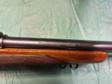 WinchesterMOD70 Pre-64 - Pre-War in 32 W.S.MFG 1936 - 6 of 20