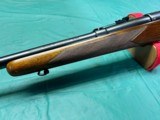WinchesterMOD70 Pre-64 - Pre-War in 32 W.S.MFG 1936 - 10 of 20