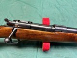 Winchester
MOD
70 Pre-64 - Pre-War in 32 W.S.
MFG 1936