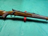 WinchesterMOD70 Pre-64 - Pre-War in 32 W.S.MFG 1936 - 15 of 20