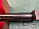 WinchesterMOD70 Pre-64 - Pre-War in 32 W.S.MFG 1936 - 18 of 20