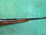 WinchesterMOD70 Pre-64 - Pre-War in 32 W.S.MFG 1936 - 4 of 20
