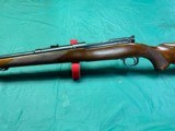 WinchesterMOD70 Pre-64 - Pre-War in 32 W.S.MFG 1936 - 17 of 20