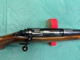 WinchesterMOD70 Pre-64 - Pre-War in 32 W.S.MFG 1936 - 3 of 20