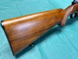 WinchesterMOD70 Pre-64 - Pre-War in 32 W.S.MFG 1936 - 2 of 20
