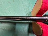 WinchesterMOD70 Pre-64 - Pre-War in 32 W.S.MFG 1936 - 19 of 20
