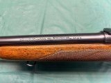 WinchesterMOD70 Pre-64 - Pre-War in 32 W.S.MFG 1936 - 11 of 20