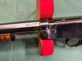 Winchester MOD 1890 22 Short MFG 1906 - 10 of 19