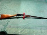 Winchester MOD 1890 22 Short MFG 1906 - 15 of 19