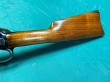 Winchester MOD 1890 22 Short MFG 1906 - 7 of 19