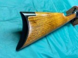 Winchester MOD 1890 22 Short MFG 1906 - 2 of 19