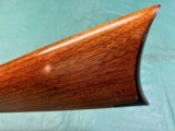 Winchester MOD 1890 22 Short MFG 1906 - 12 of 19