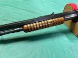 Winchester MOD 1890 22 Short MFG 1906 - 9 of 19