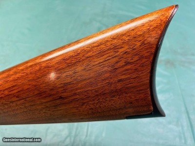Winchester MOD 1890 22 Short MFG 1906 - Image 12 of 19