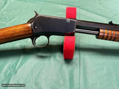 Winchester MOD 1890 22 Short MFG 1906