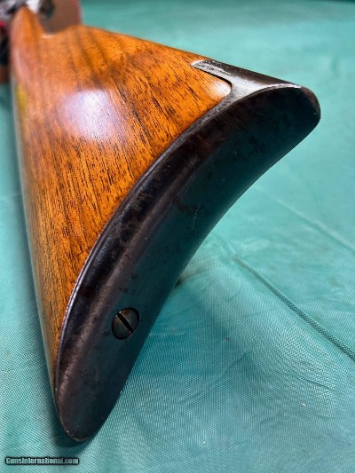 Winchester MOD 1890 22 Short MFG 1906 - Image 8 of 19