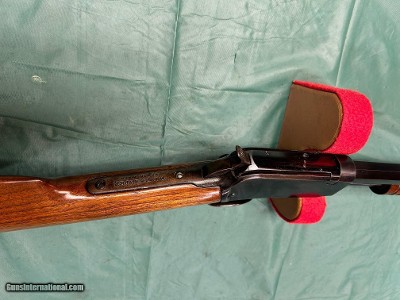 Winchester MOD 1890 22 Short MFG 1906 - Image 3 of 19